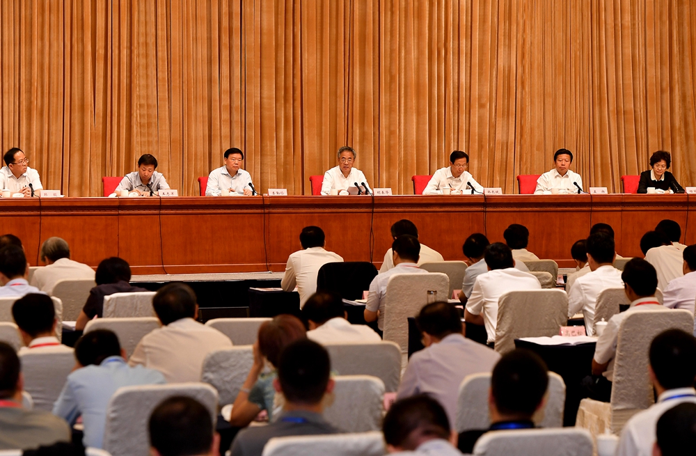 12日，全国乡村产业振兴推进会在扬州举行。交汇点记者 张筠 摄 (1).jpg